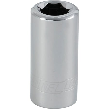 Channellock 1/4 In. Drive Bit Coupler 350863